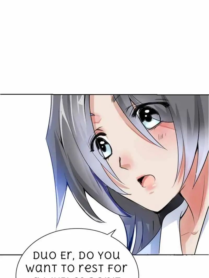 Young Hot Lady From The Village chapter 6 - page 39