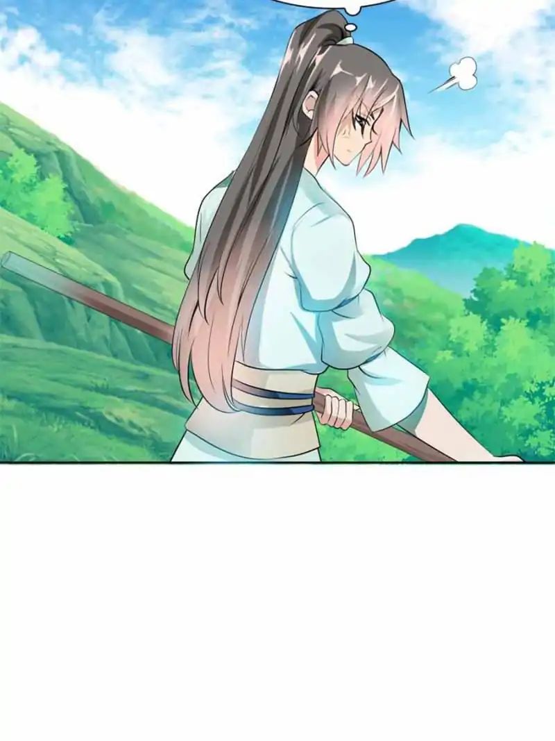 Young Hot Lady From The Village chapter 6 - page 44