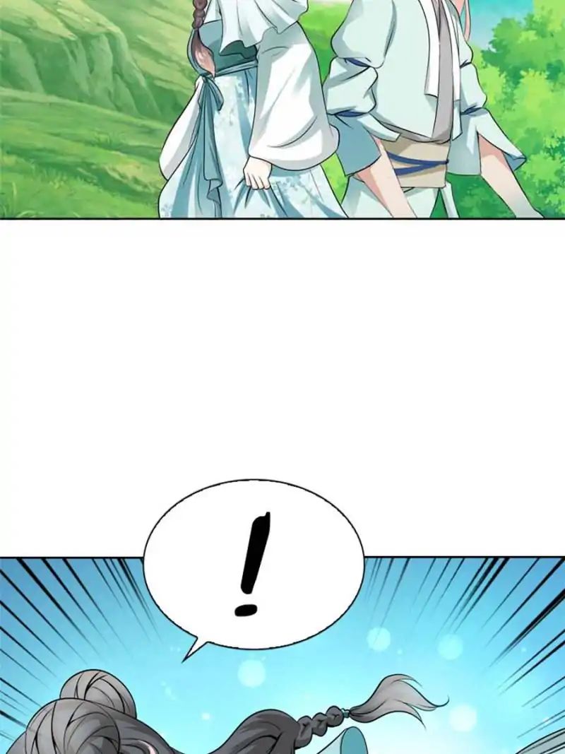 Young Hot Lady From The Village chapter 6 - page 49