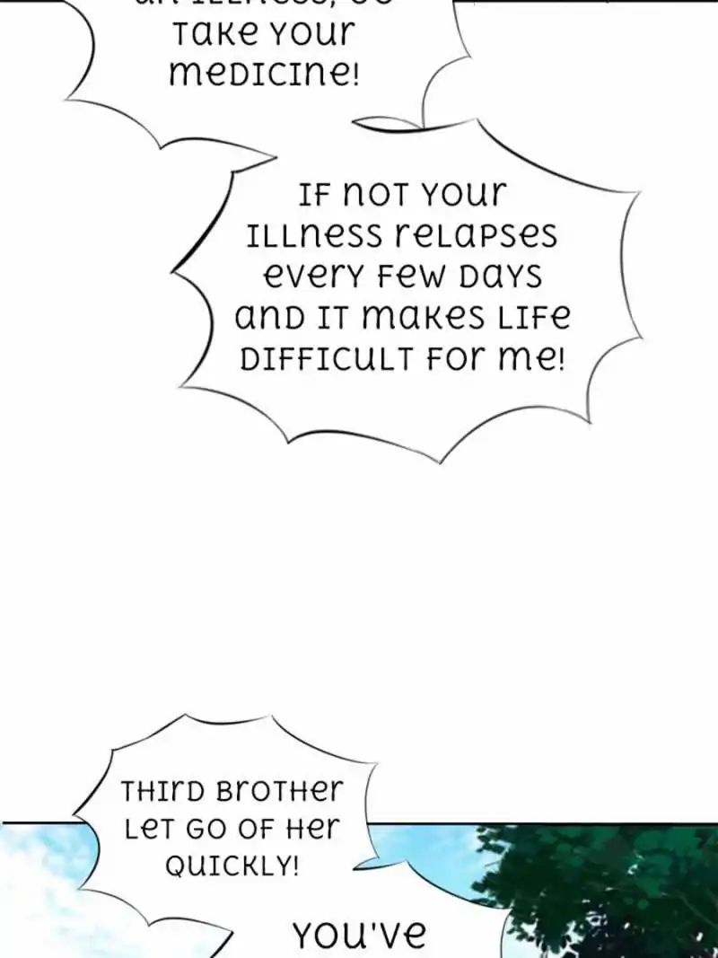 Young Hot Lady From The Village chapter 6 - page 55