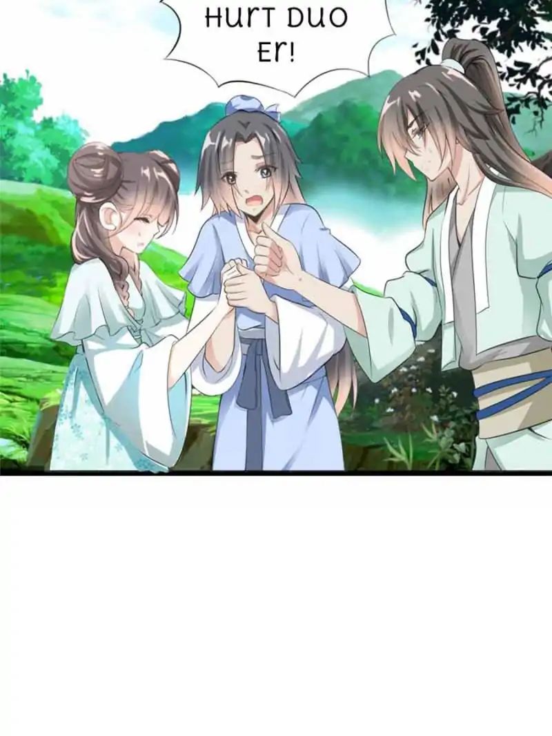 Young Hot Lady From The Village chapter 6 - page 56
