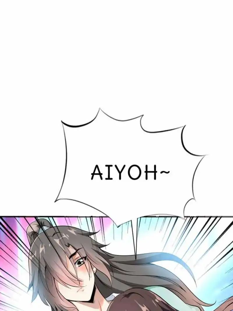 Young Hot Lady From The Village chapter 6 - page 6