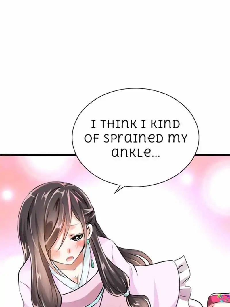 Young Hot Lady From The Village chapter 6 - page 9