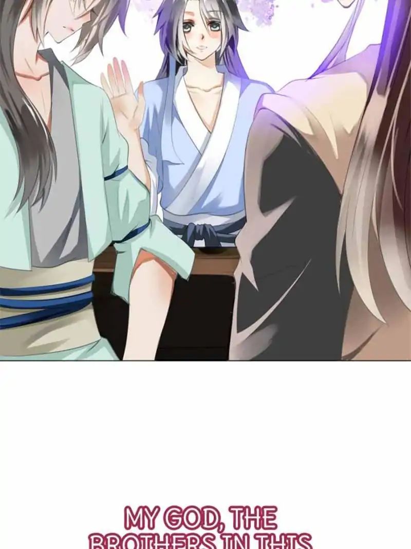 Young Hot Lady From The Village chapter 7 - page 18
