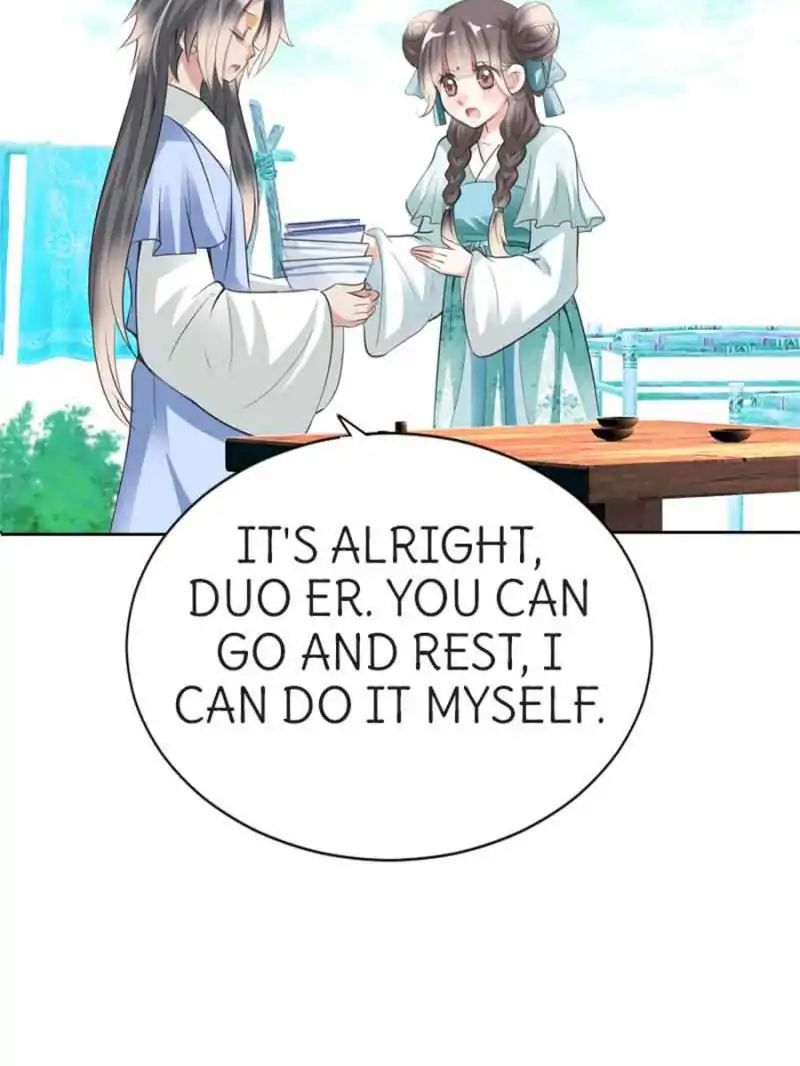 Young Hot Lady From The Village chapter 7 - page 30