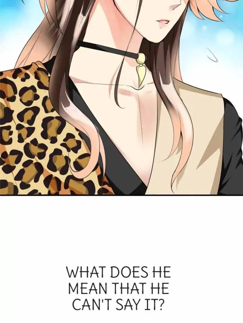 Young Hot Lady From The Village chapter 8 - page 39