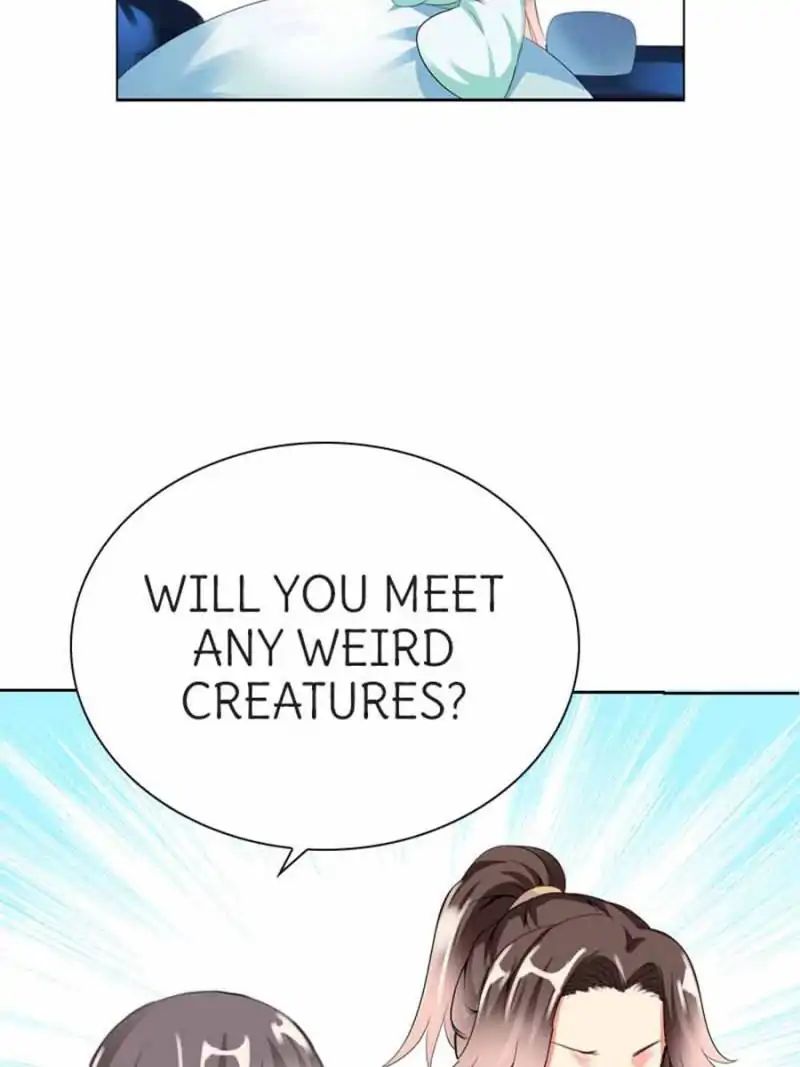 Young Hot Lady From The Village chapter 8 - page 48