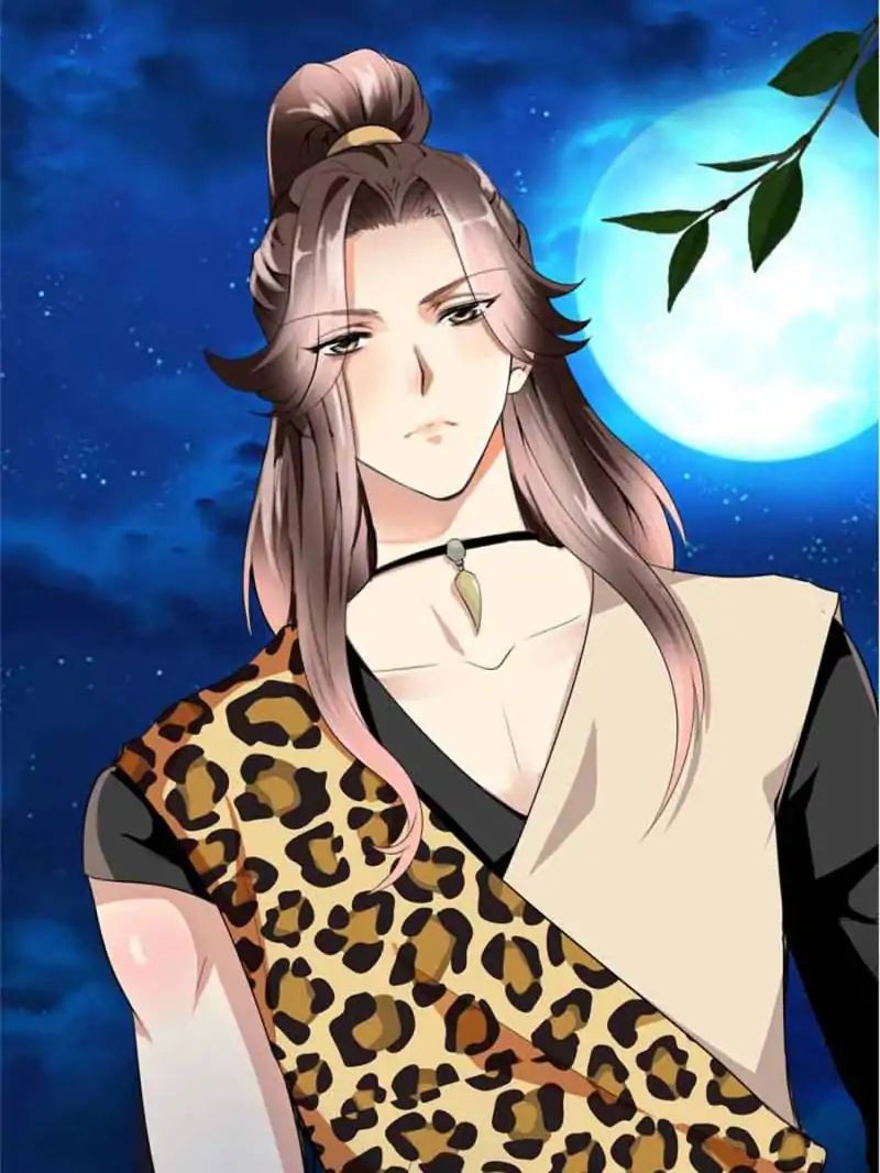 Young Hot Lady From The Village chapter 8 - page 9