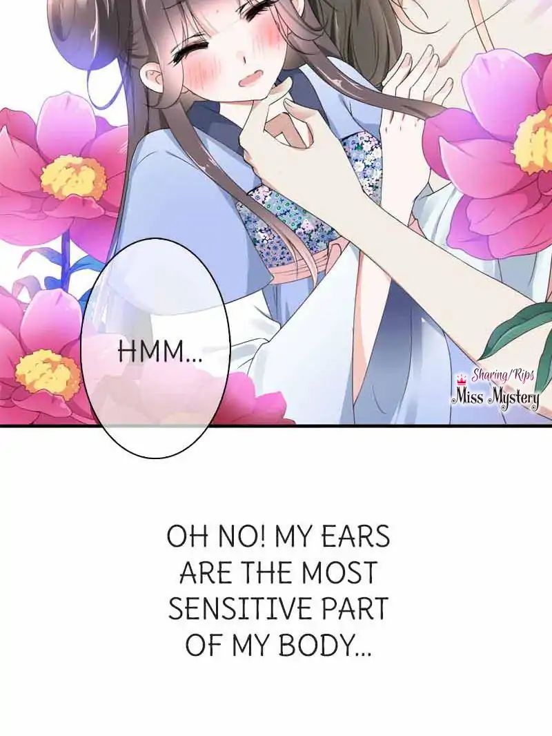 Young Hot Lady From The Village chapter 34 - page 11