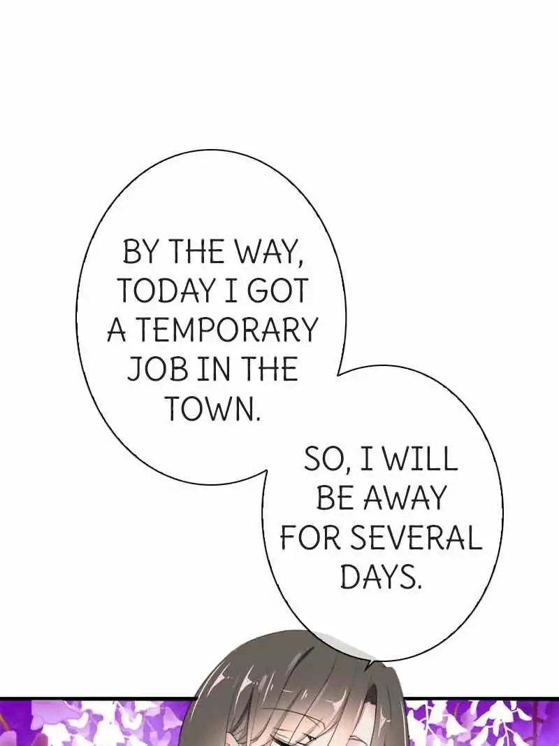 Young Hot Lady From The Village chapter 34 - page 15