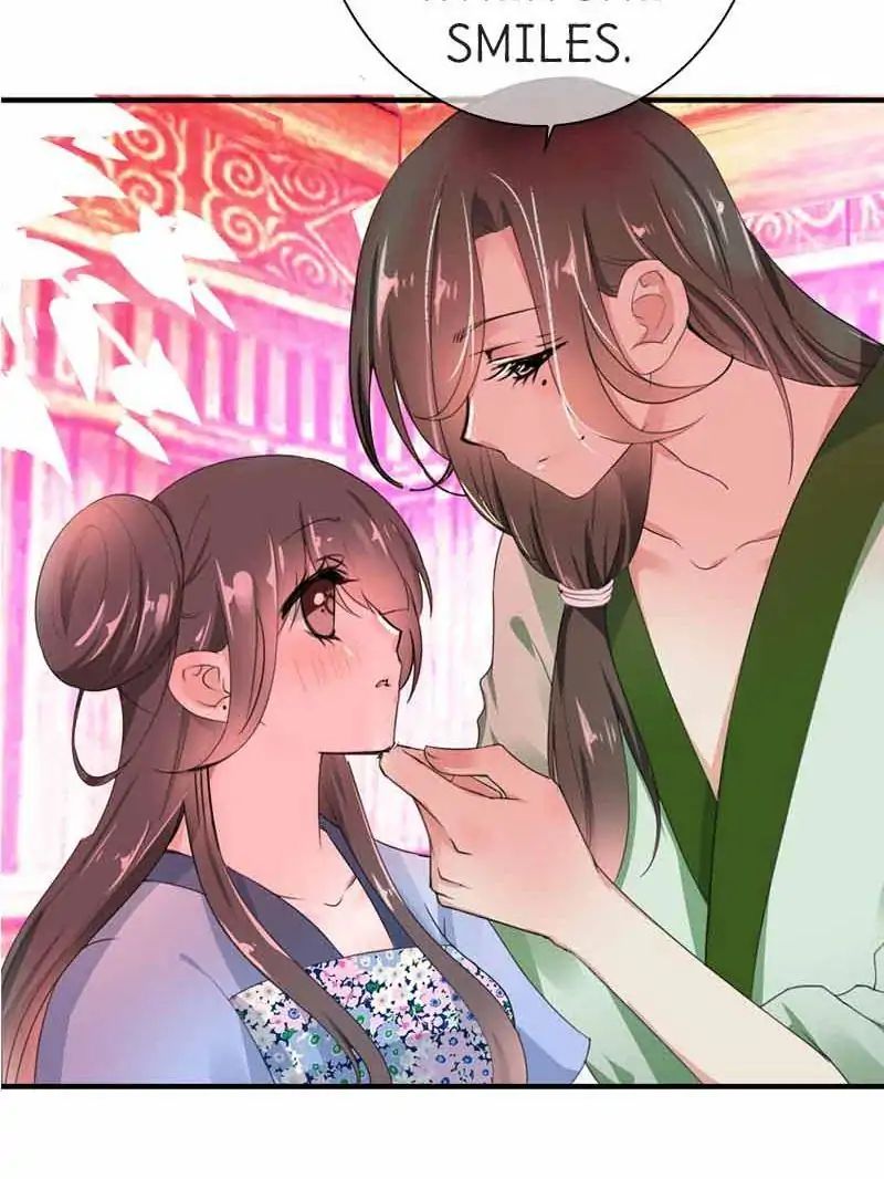 Young Hot Lady From The Village chapter 34 - page 23
