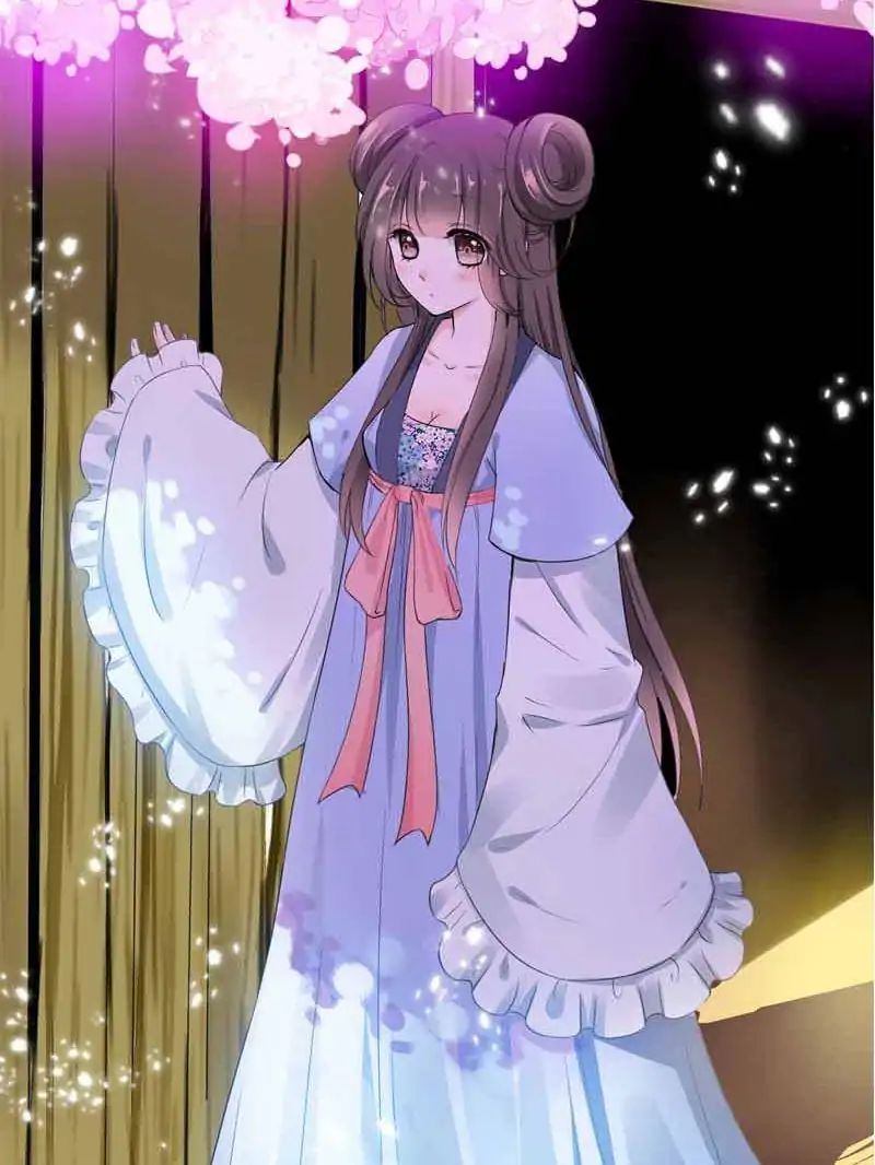 Young Hot Lady From The Village chapter 34 - page 44