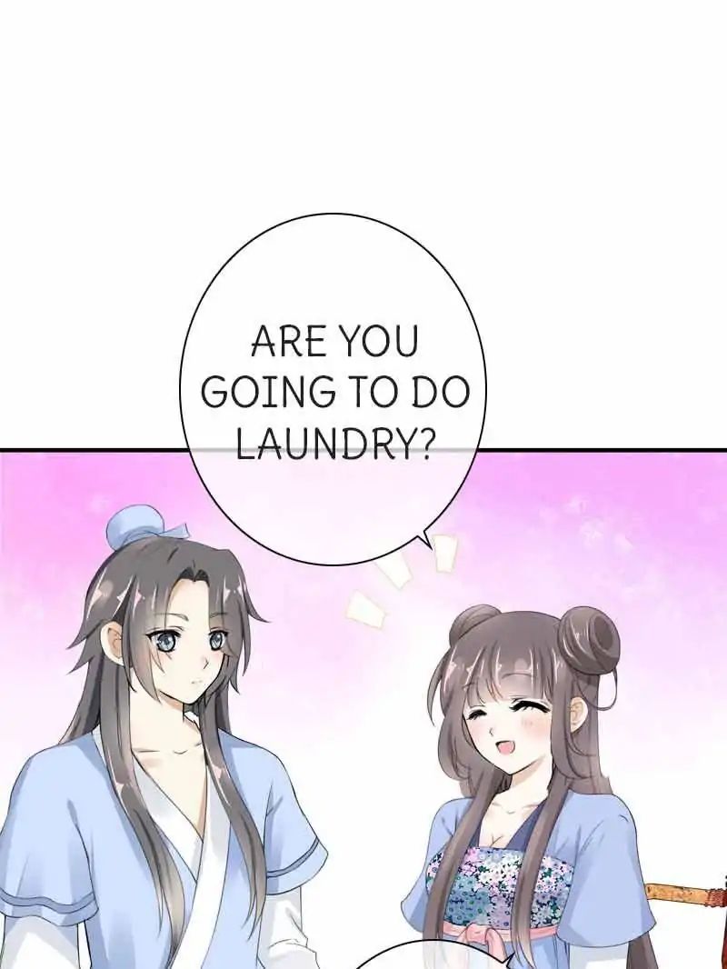 Young Hot Lady From The Village chapter 34 - page 48
