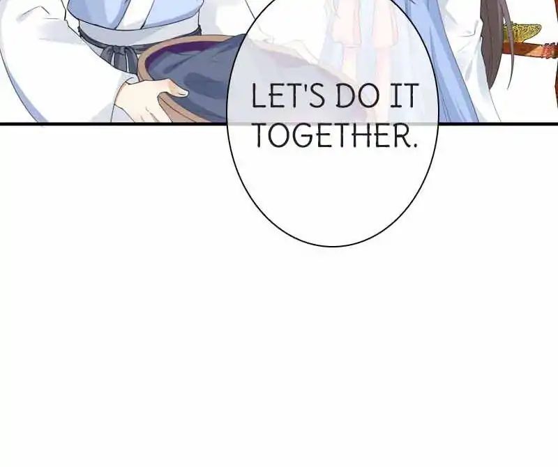 Young Hot Lady From The Village chapter 34 - page 49