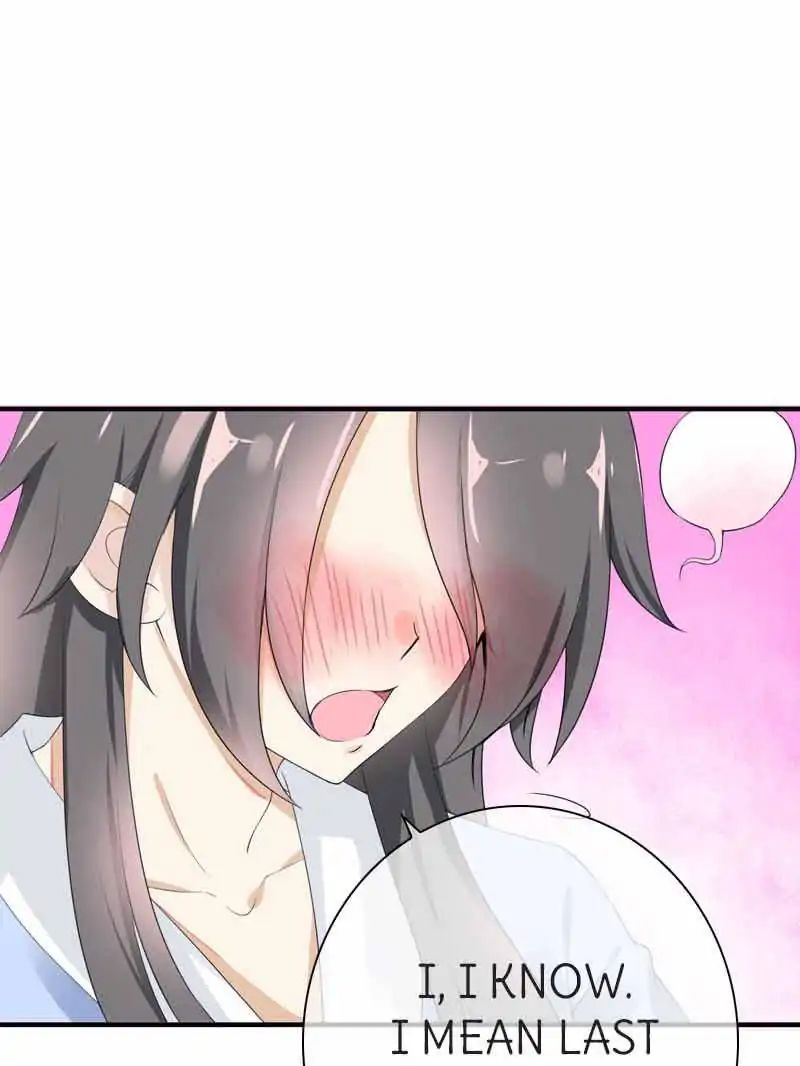 Young Hot Lady From The Village chapter 34 - page 58