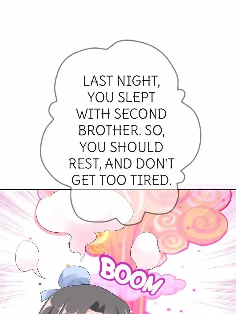 Young Hot Lady From The Village chapter 34 - page 60