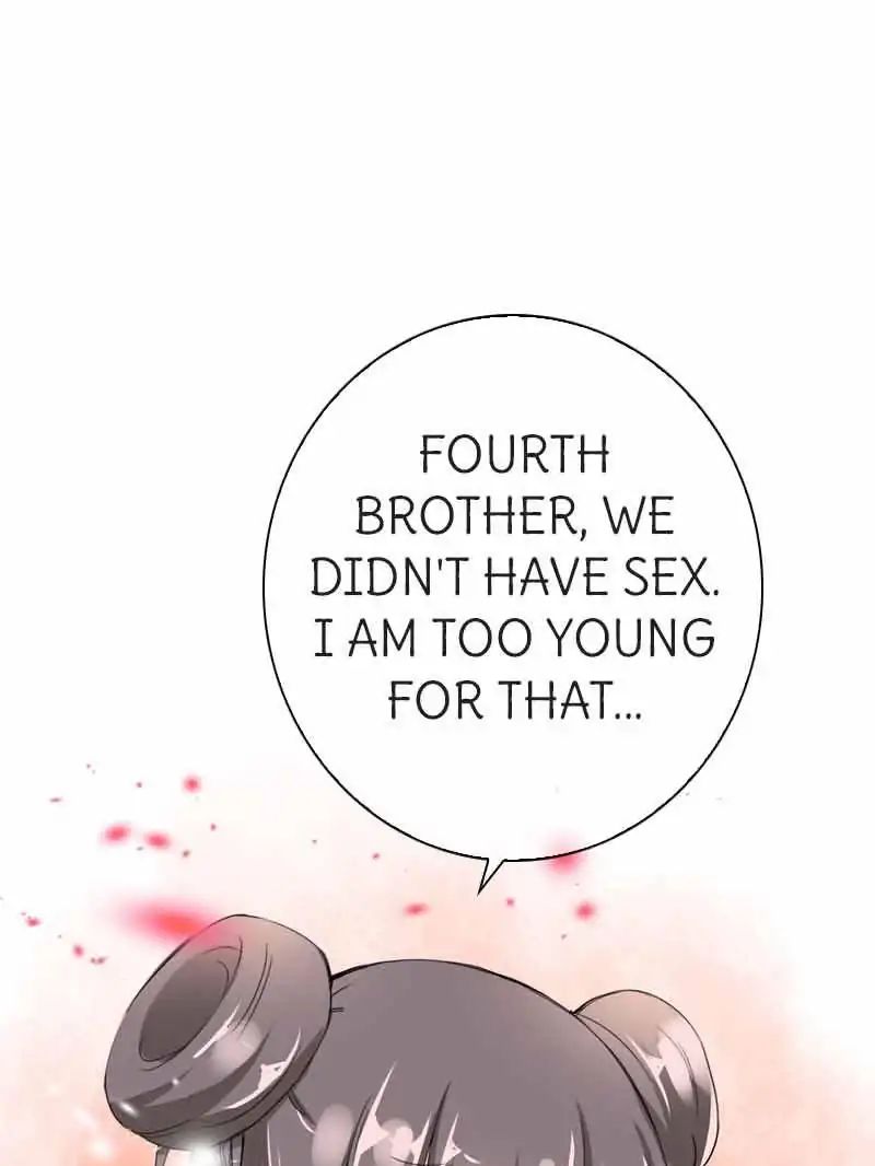 Young Hot Lady From The Village chapter 34 - page 63