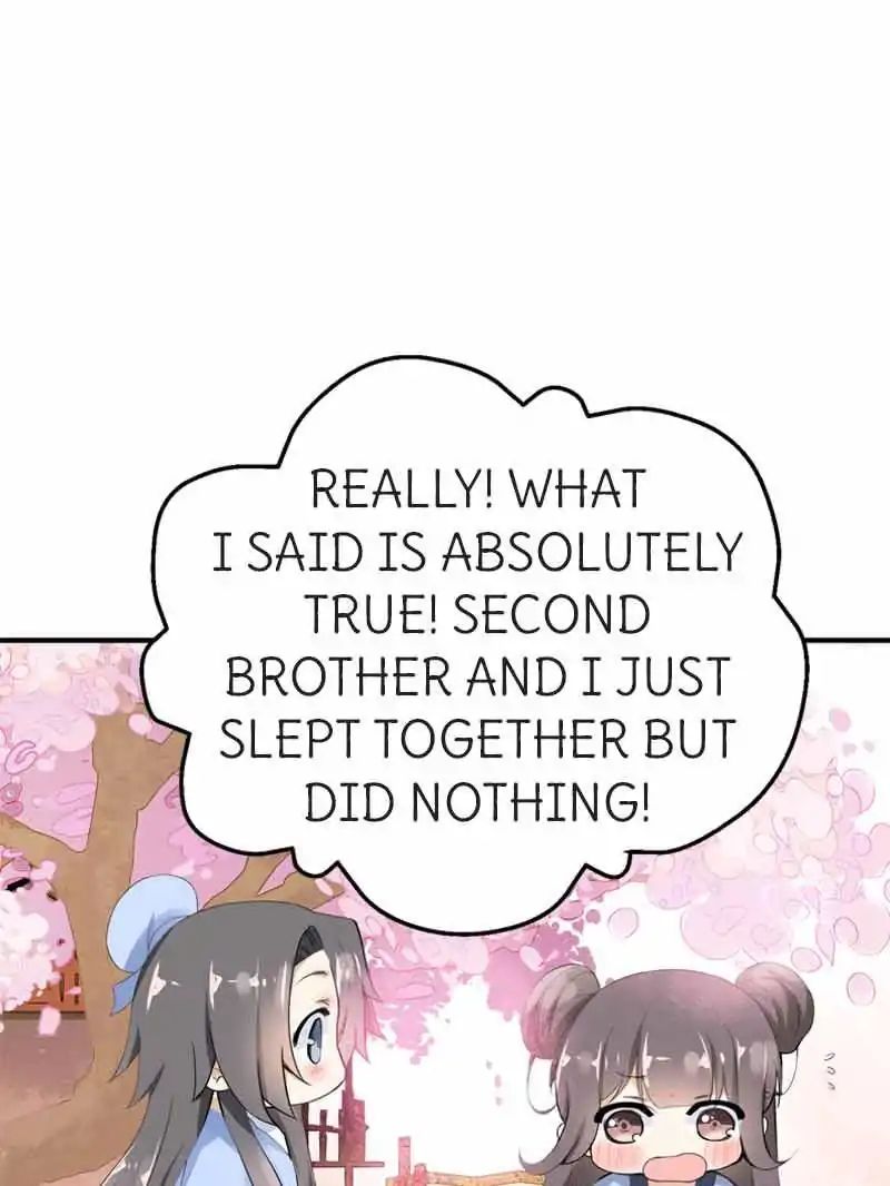 Young Hot Lady From The Village chapter 34 - page 68