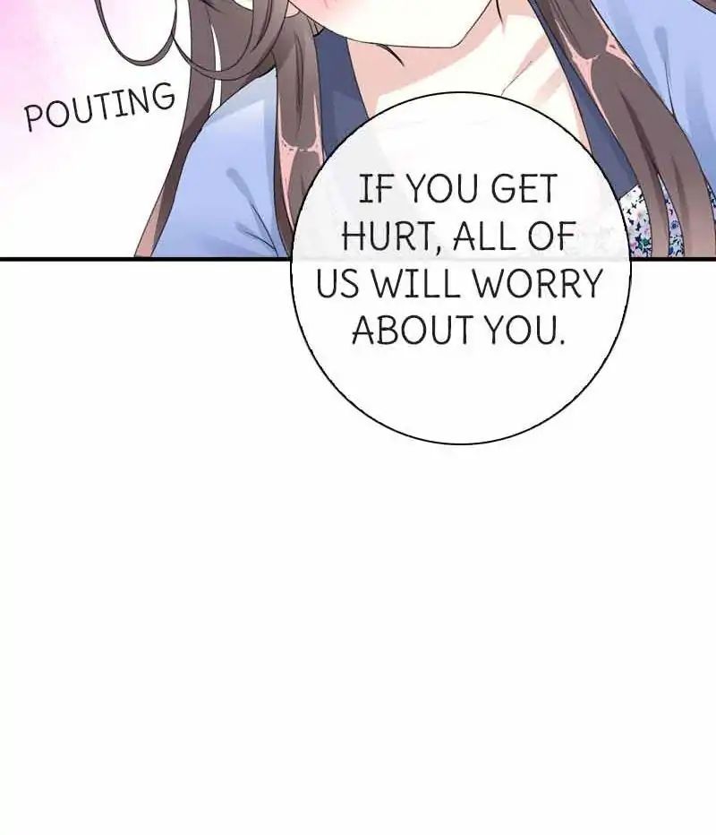 Young Hot Lady From The Village chapter 34 - page 7