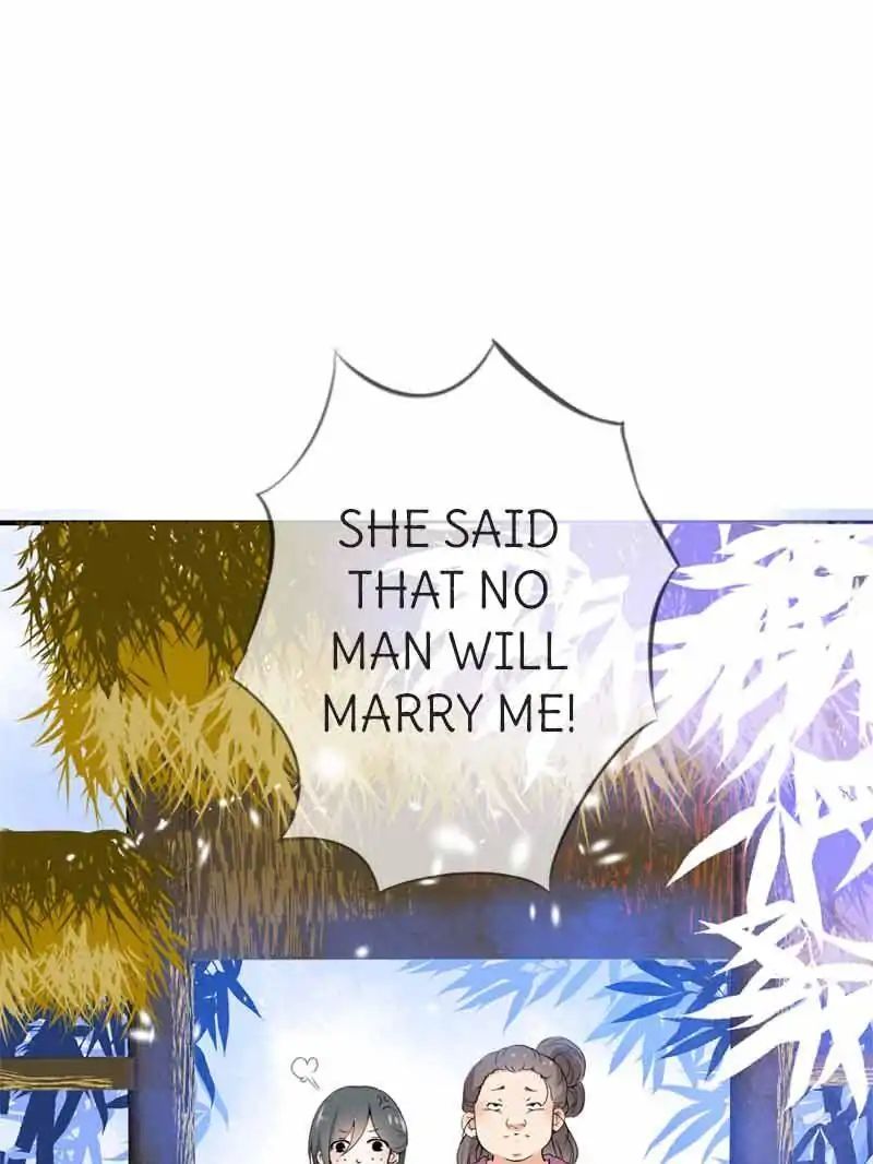 Young Hot Lady From The Village chapter 34 - page 74