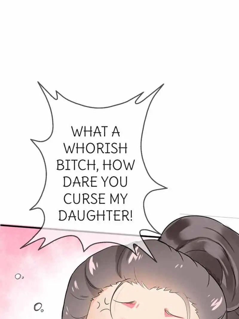 Young Hot Lady From The Village chapter 34 - page 76