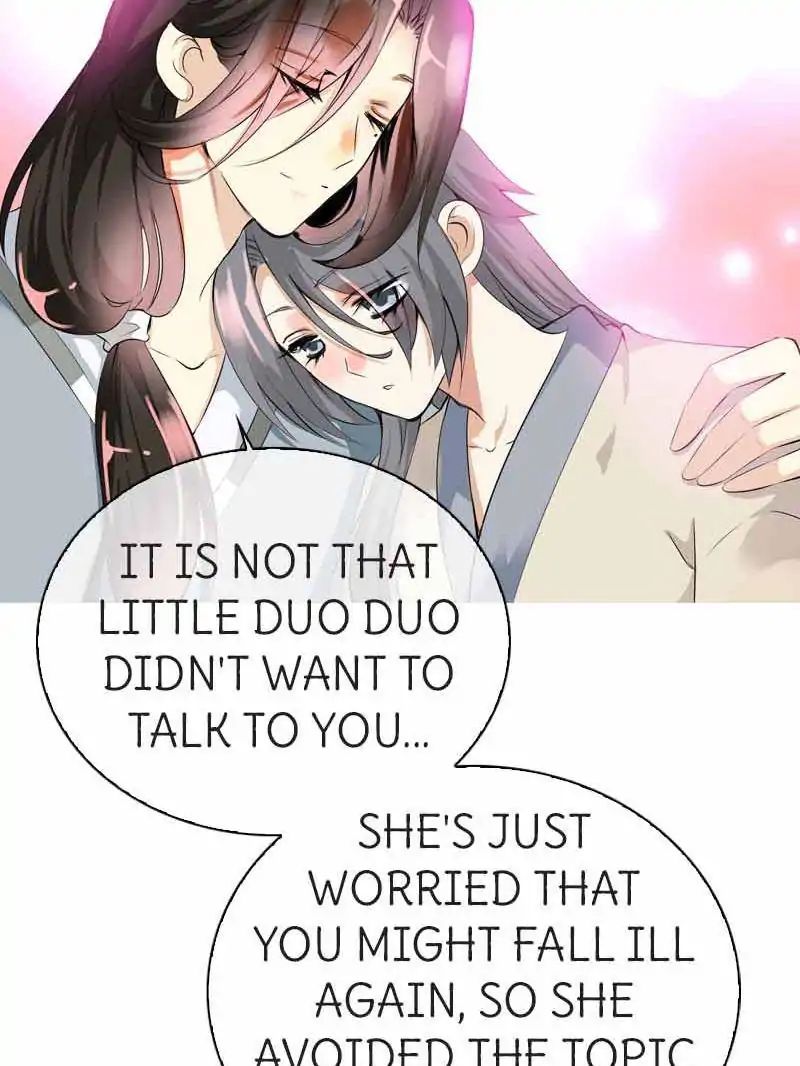 Young Hot Lady From The Village chapter 32 - page 12