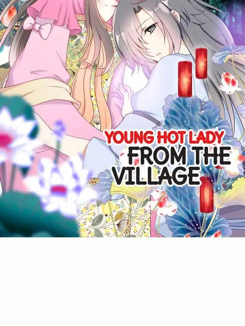 Young Hot Lady From The Village chapter 32 - page 2