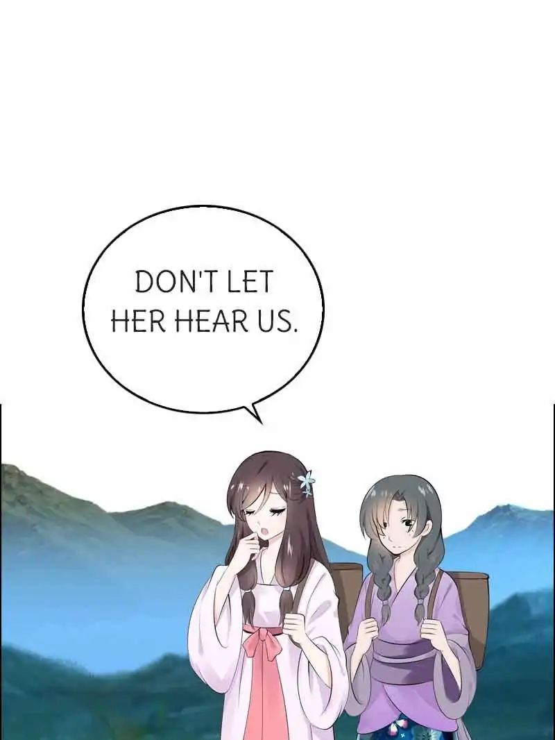 Young Hot Lady From The Village chapter 32 - page 45