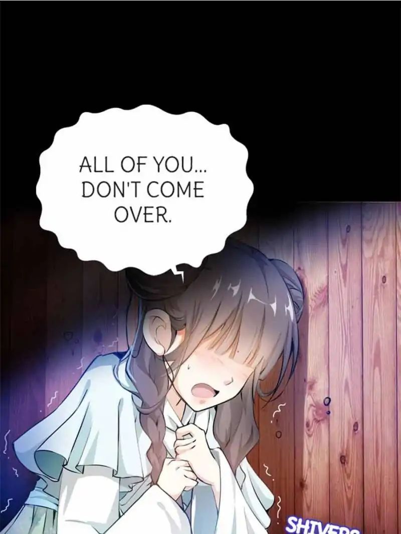 Young Hot Lady From The Village chapter 1 - page 19