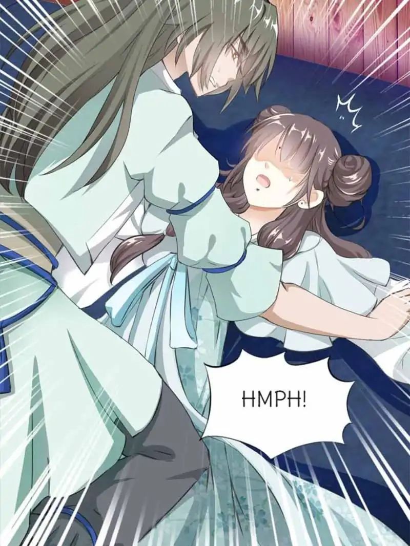 Young Hot Lady From The Village chapter 1 - page 30