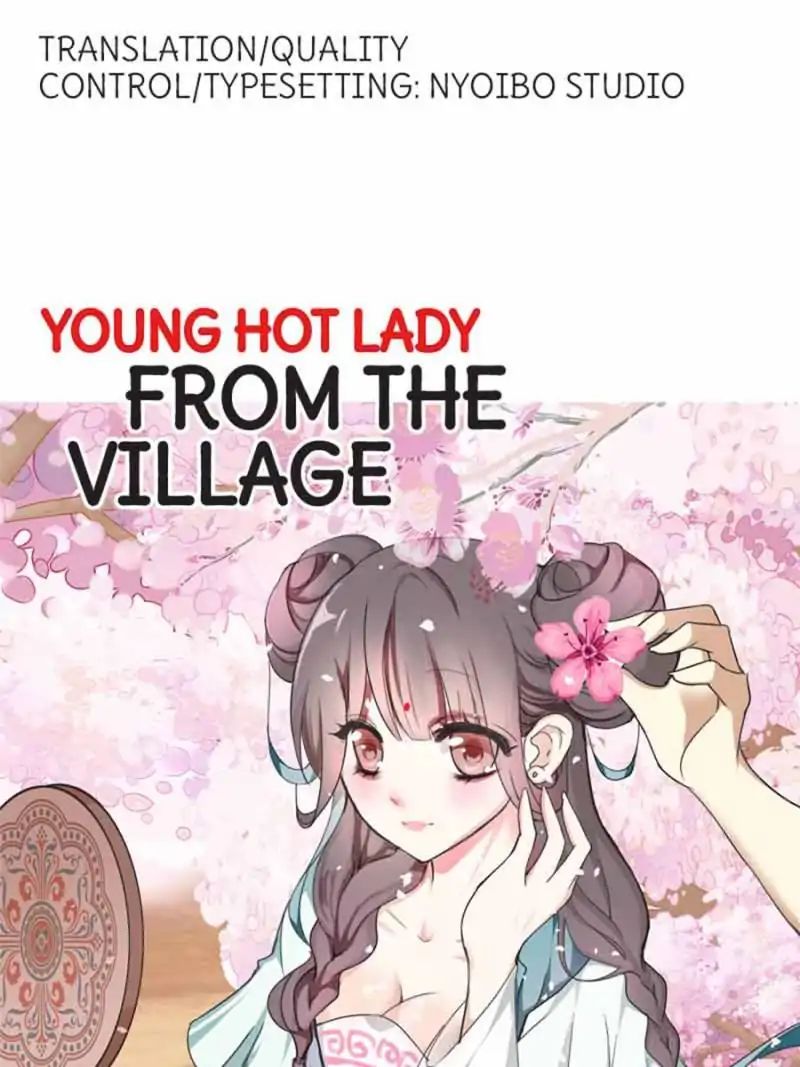 Young Hot Lady From The Village chapter 2 - page 1