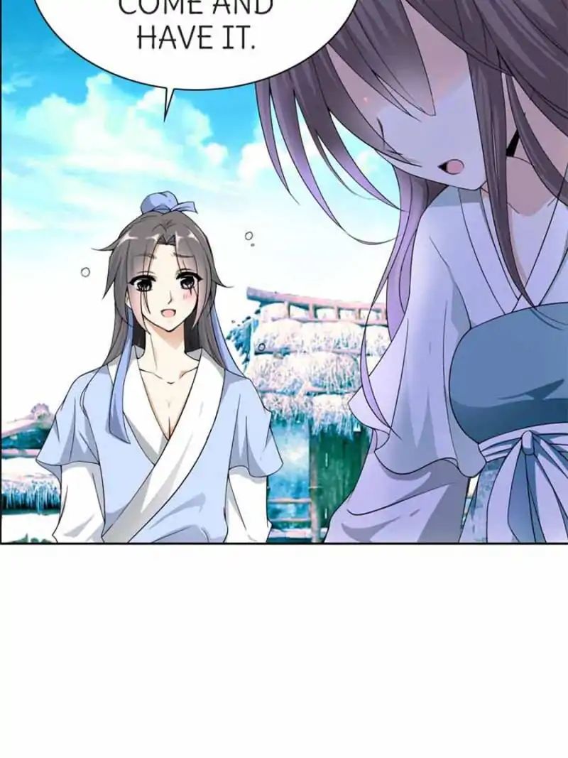 Young Hot Lady From The Village chapter 2 - page 20