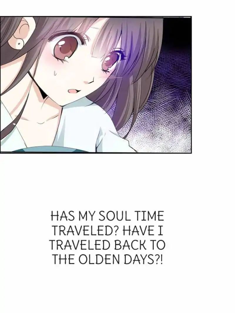Young Hot Lady From The Village chapter 2 - page 21