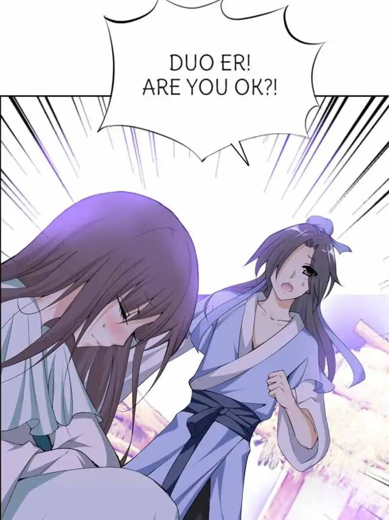 Young Hot Lady From The Village chapter 2 - page 25