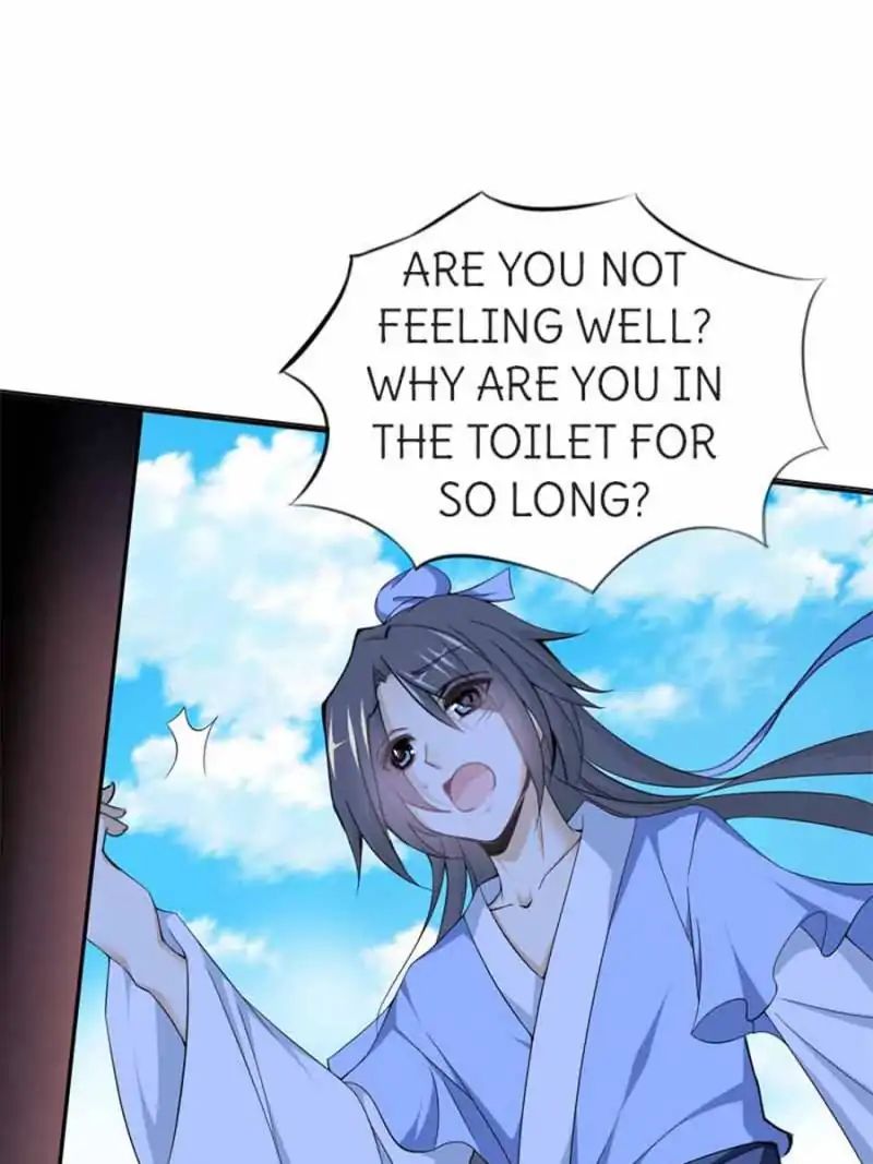 Young Hot Lady From The Village chapter 2 - page 29