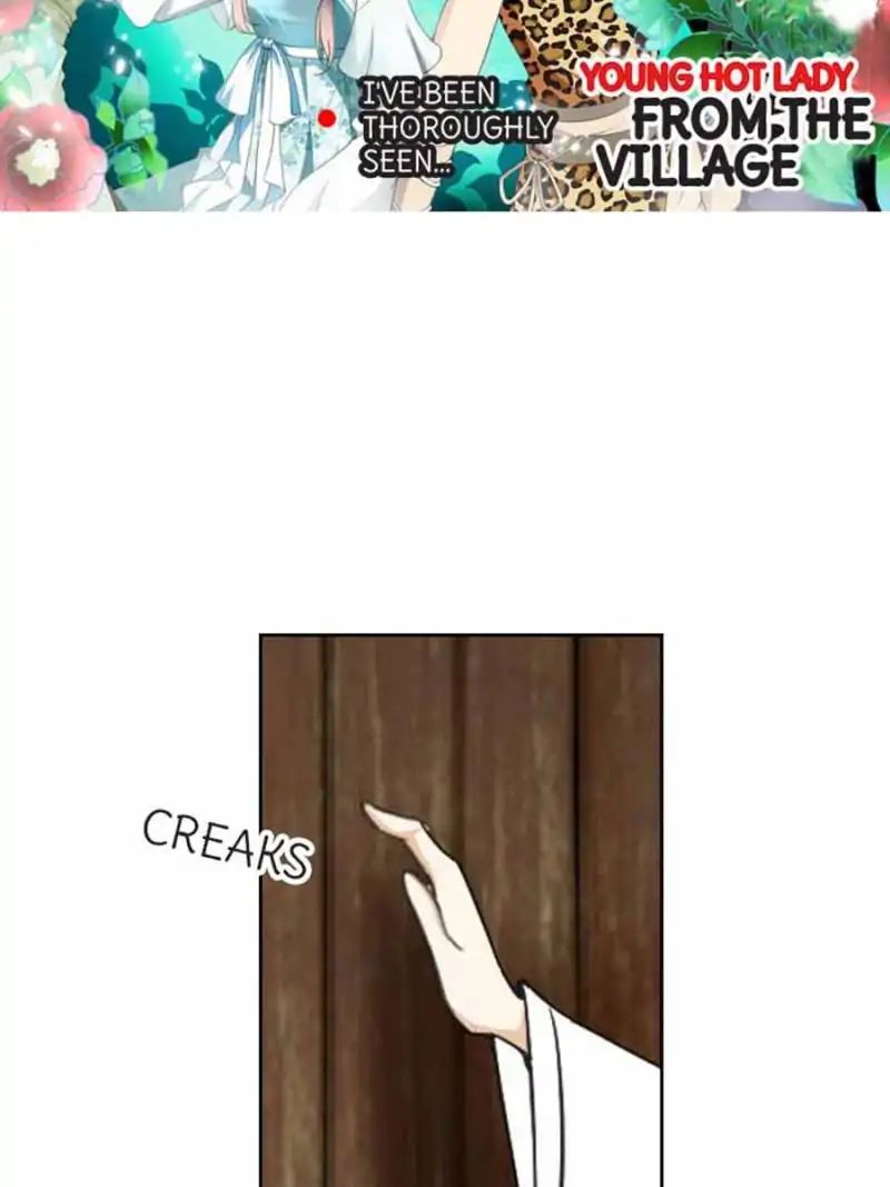Young Hot Lady From The Village chapter 2 - page 3