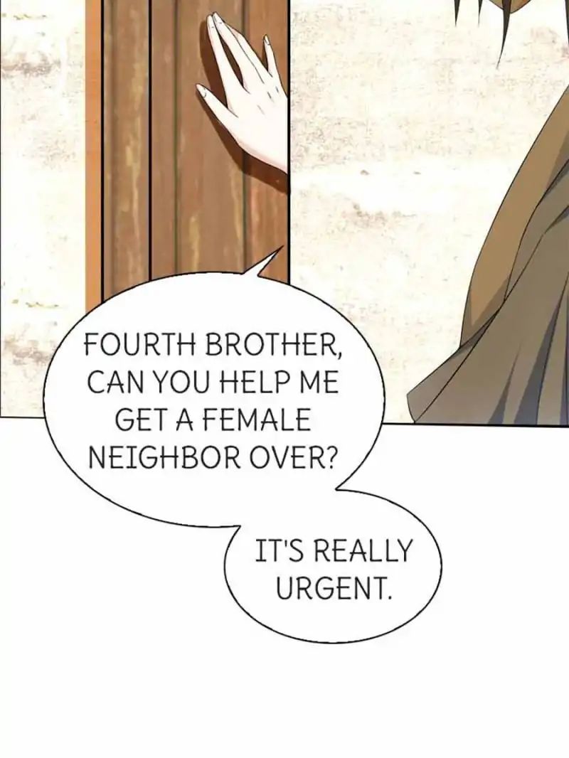 Young Hot Lady From The Village chapter 2 - page 31