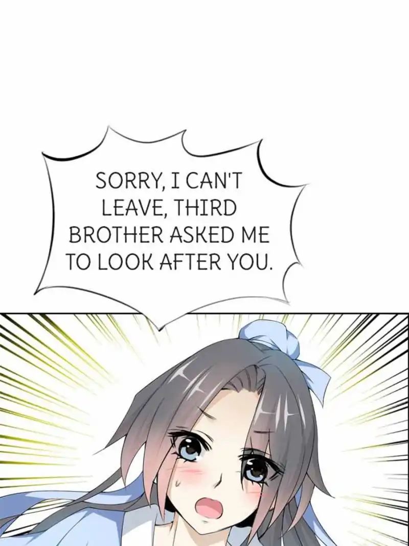 Young Hot Lady From The Village chapter 2 - page 32