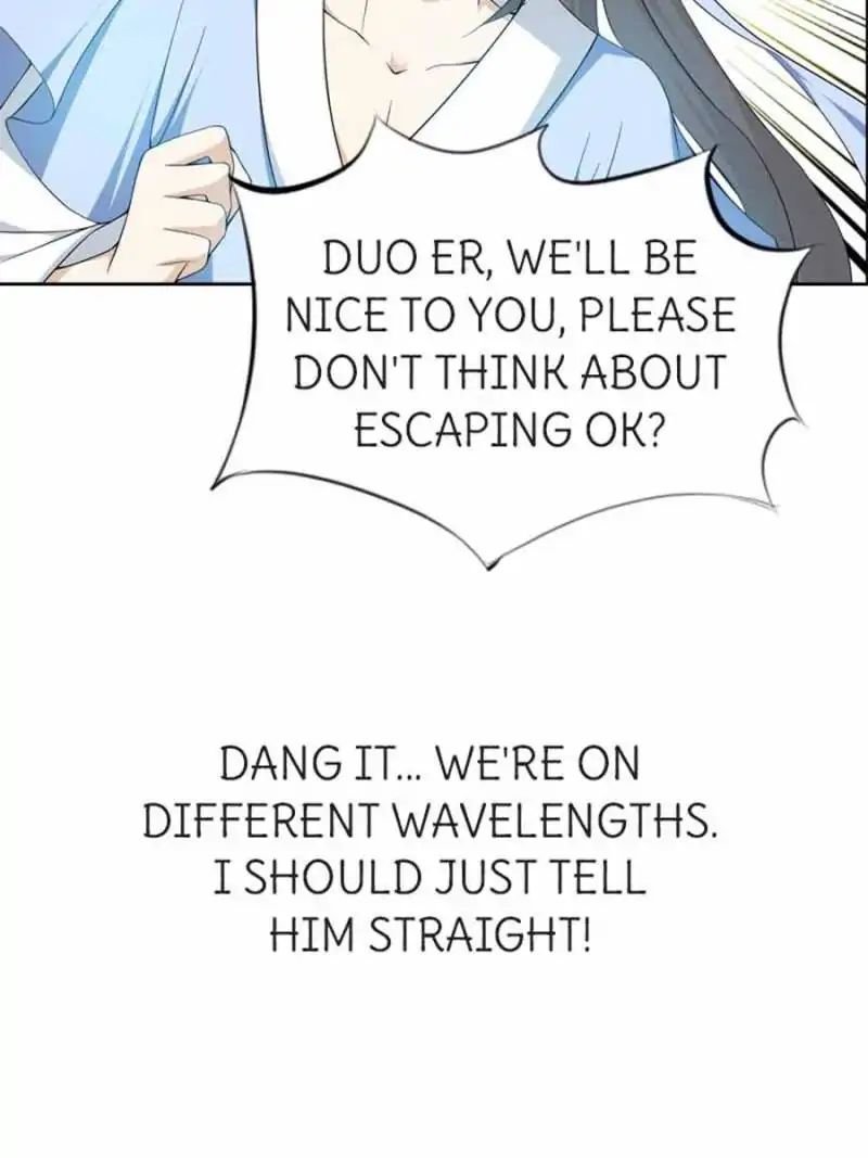Young Hot Lady From The Village chapter 2 - page 33