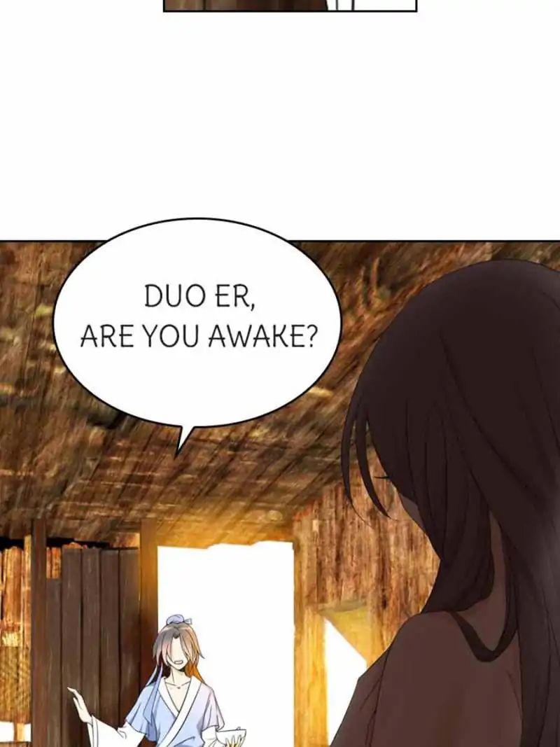Young Hot Lady From The Village chapter 2 - page 4