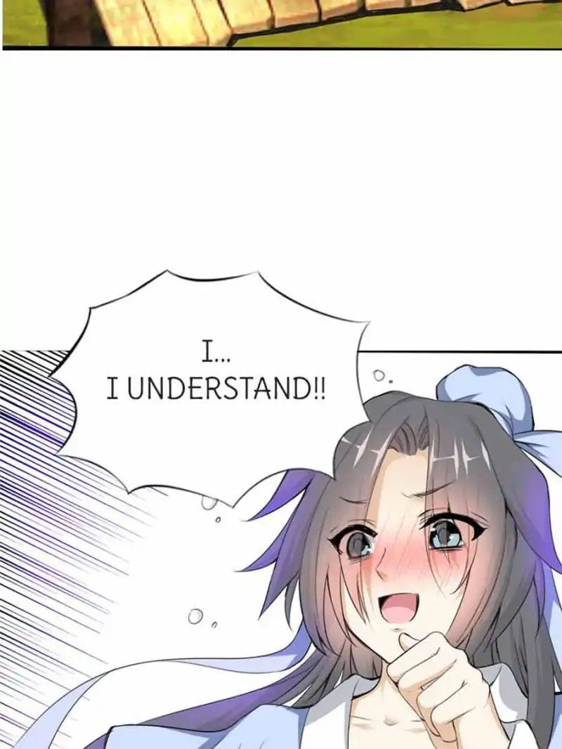 Young Hot Lady From The Village chapter 2 - page 40