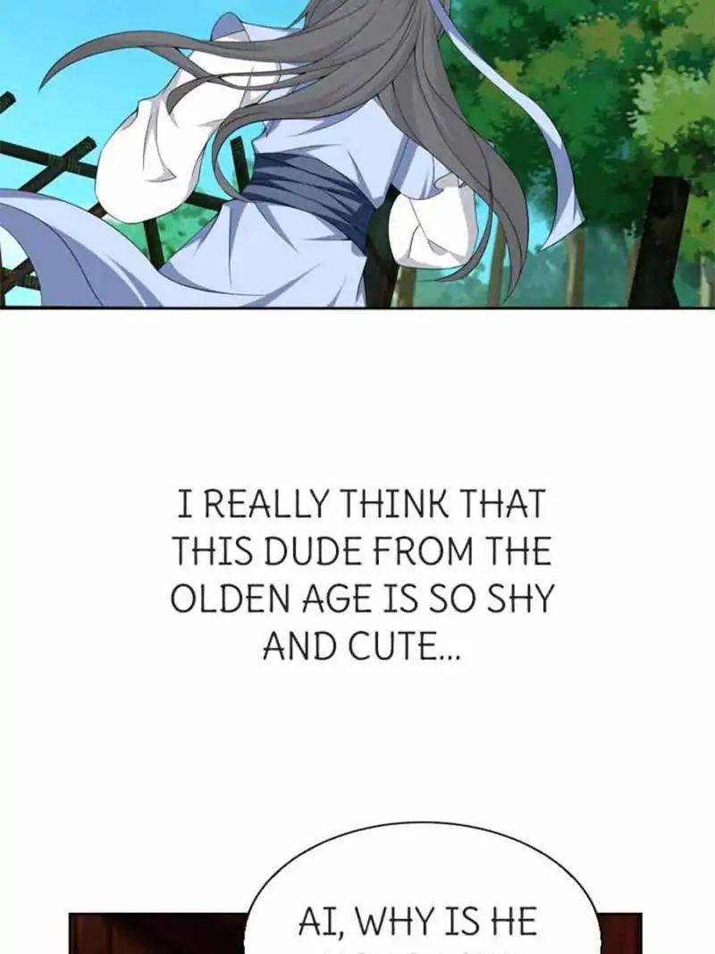 Young Hot Lady From The Village chapter 2 - page 42