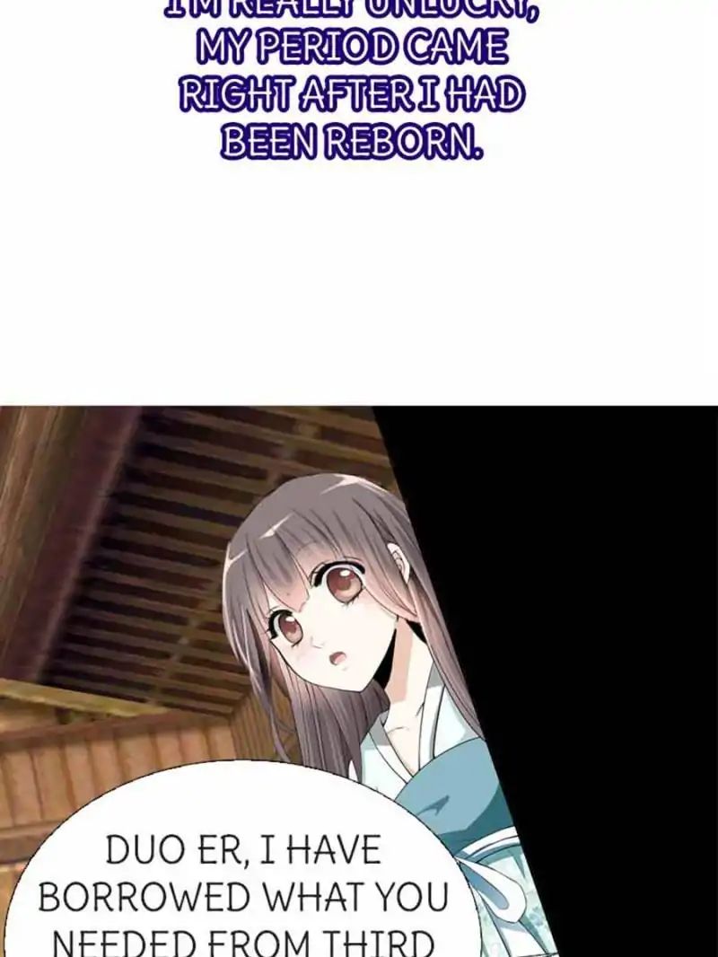 Young Hot Lady From The Village chapter 2 - page 44