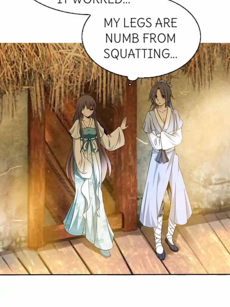 Young Hot Lady From The Village chapter 2 - page 50