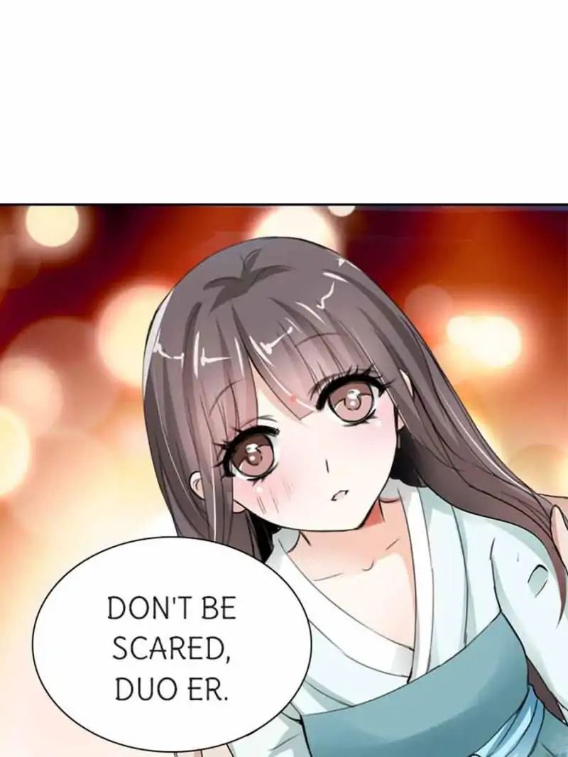 Young Hot Lady From The Village chapter 2 - page 56