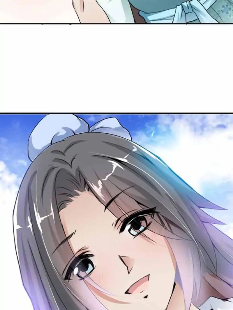 Young Hot Lady From The Village chapter 2 - page 57