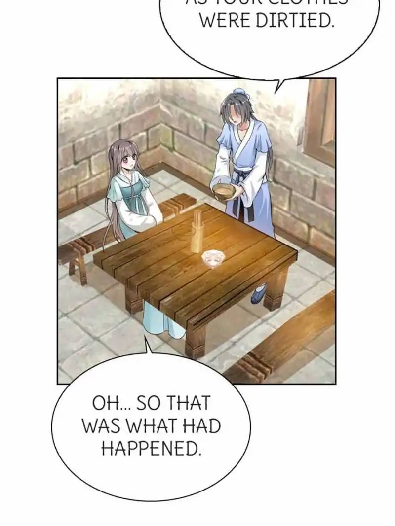 Young Hot Lady From The Village chapter 2 - page 65