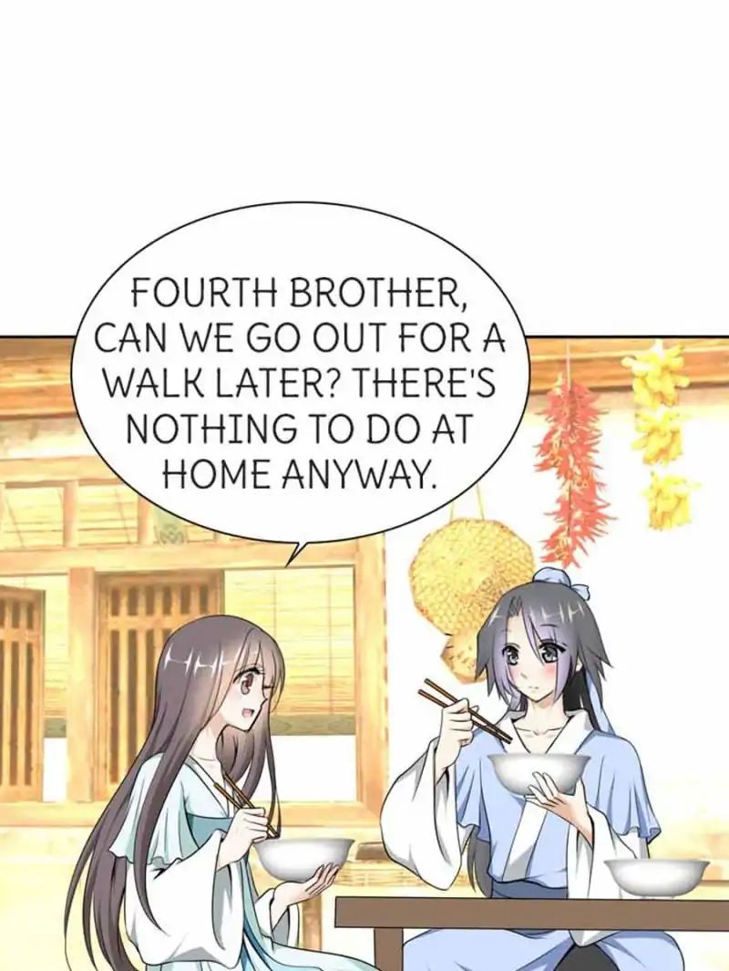 Young Hot Lady From The Village chapter 2 - page 69
