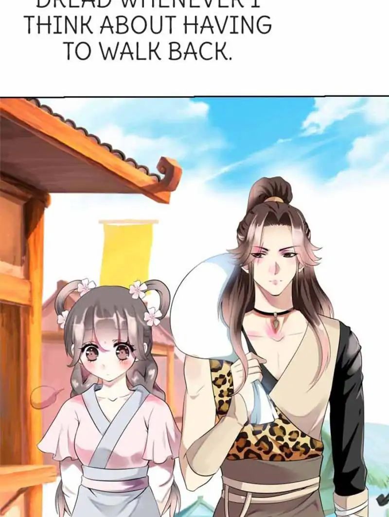Young Hot Lady From The Village chapter 10 - page 8
