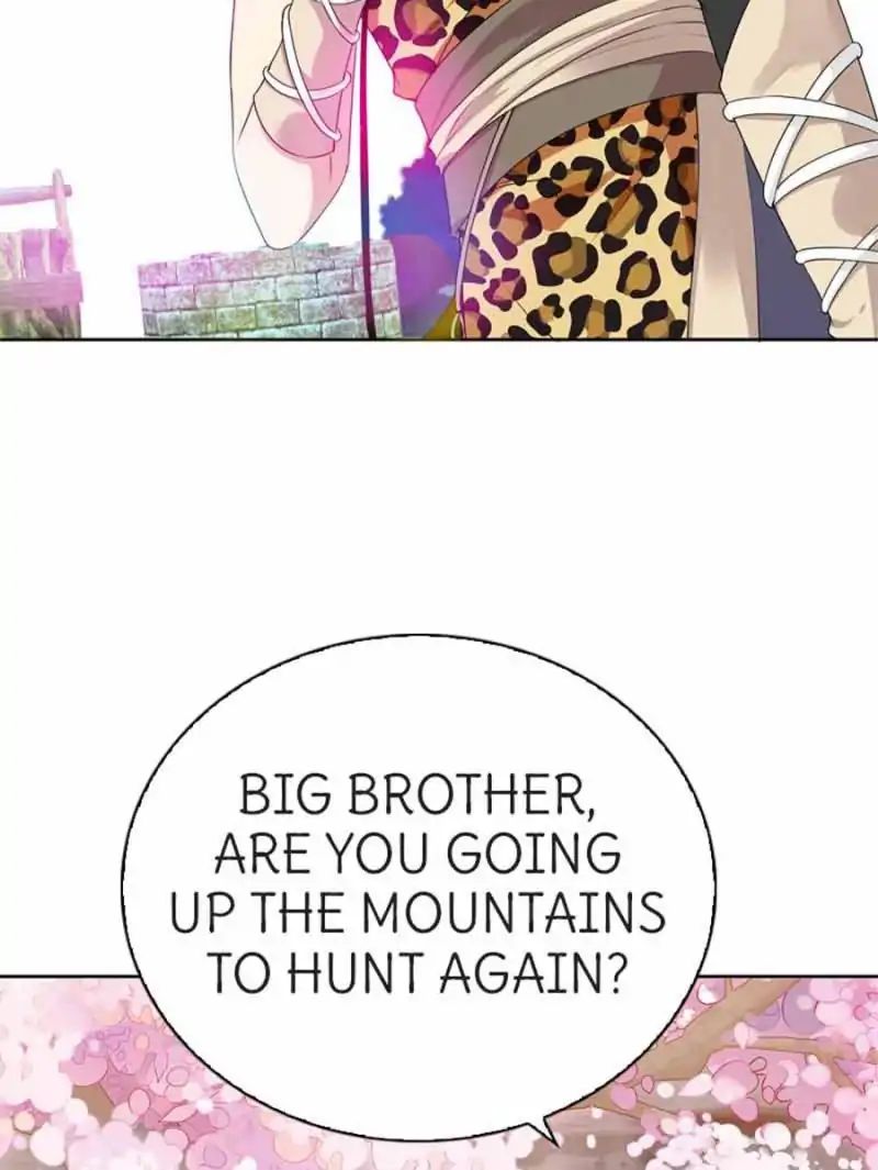 Young Hot Lady From The Village chapter 11 - page 24